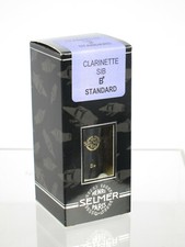 Selmer Standard B* B-flat