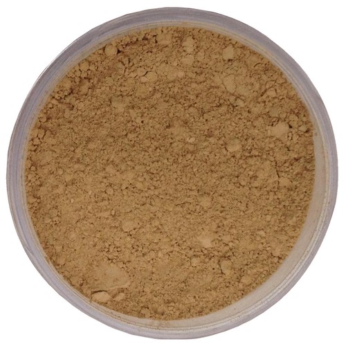 Mineral makeup foundation - makeup,