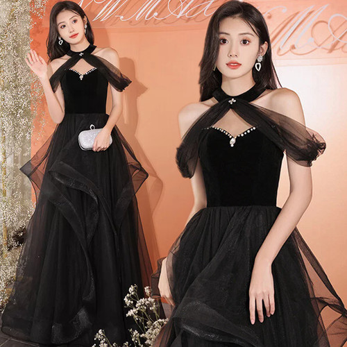 New evening formal - evening,