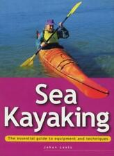 Sea Kayaking (The essential guide to equipment and techniques)-Johan Loots, Jac