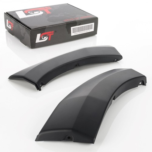 Widening fender wheel arch - fender,