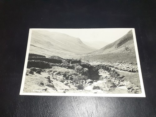 Upper eskdale packhorse - upper, &