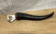 NEW Springbok Antelope Antler