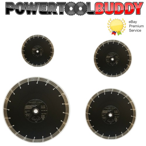 Black widow diamond blade 15mm - widow,