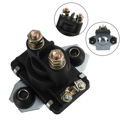 Starter solenoid relay fit for - starter,