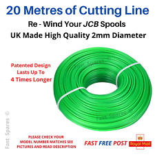 JCB PBC25F PLT25F PLT25 (M25)