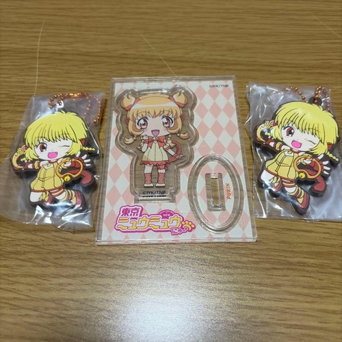 Tokyo mew unused - mew,