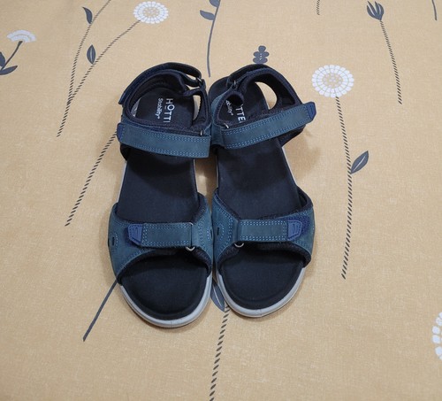 Navy hotter walk adjustable - ii,