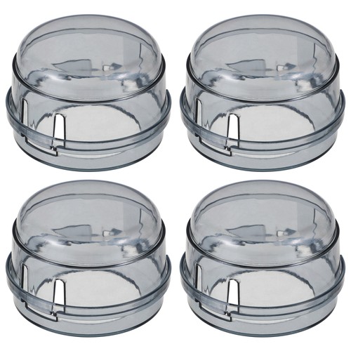 Pieces gas knob - pieces,