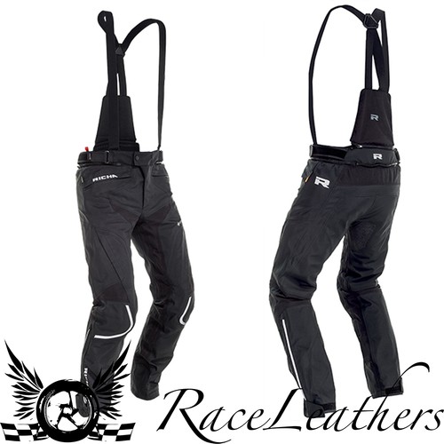 Richa arc pant goretex - richa,