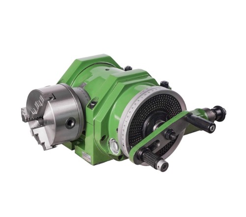 Universal indexing head - universal,