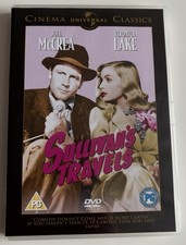 Sullivan’s Travels: Veronica