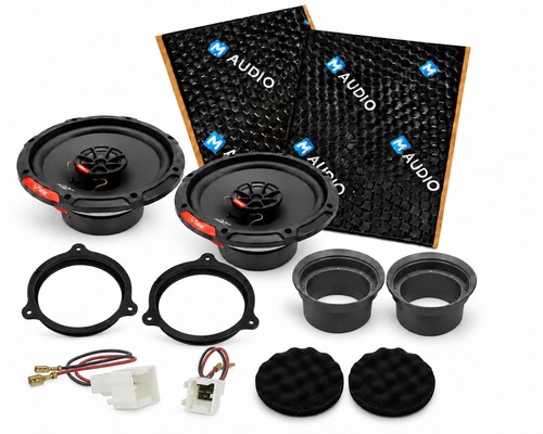 Vibe slick6 coaxial - slick6,