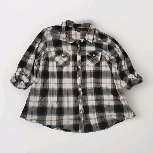 Torrid shirt women size - torrid,