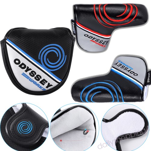 Odyssey golf putter - odyssey,