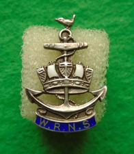 Women's Royal Naval Service