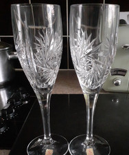 2 x nachtmann 24 % Hand Cut