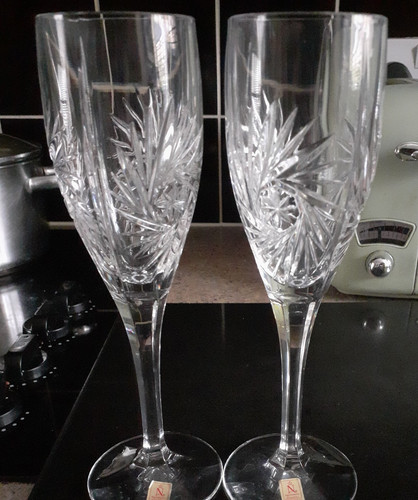 Nachtmann hand cut - 24, %