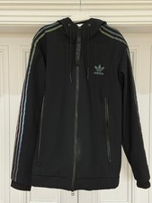 VERY RARE Adidas XENO Hoody