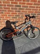 Apollo Xpander Junior Mountain