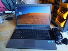 Very fast win - hp,