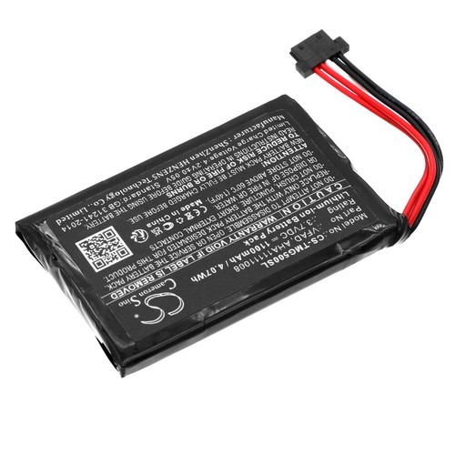Battery for tomtom vfad go - battery, vfad,