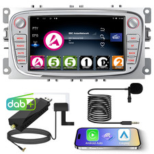 DAB+32GB Android 12 Apple