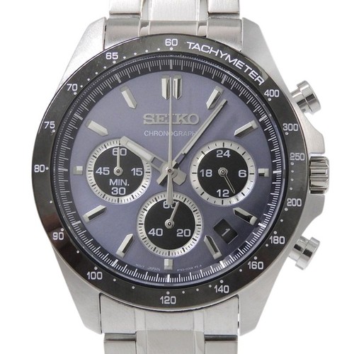 Seiko men quartz - seiko,
