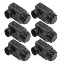 6Pcs PDC Parking Sensors for