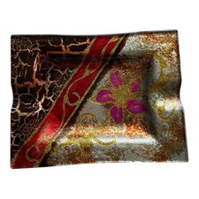 Vintage Glass Sparkly