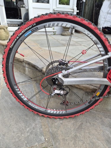 Shimano xtr m960 m965 - shimano, yumeya