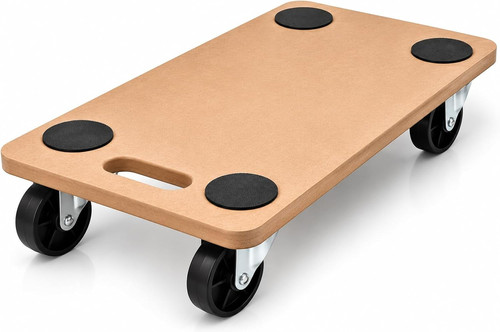 Heavy duty furniture dolly - heavy,