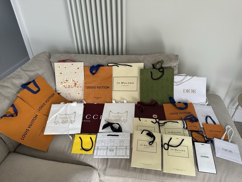 Luxury designer shopping - designer,