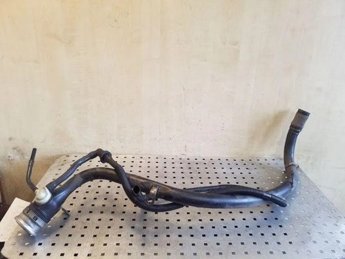 Bmw e70 fuel tank - tank, pipe