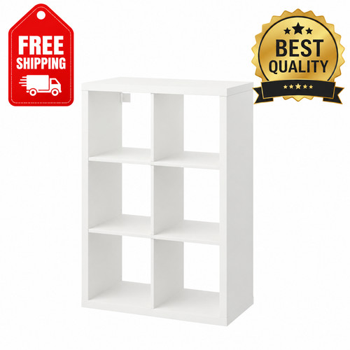 Ikea kallax shelving unit - ikea,