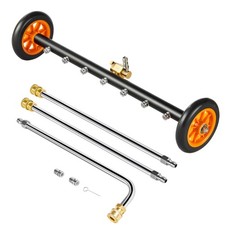 Uimoso 24" Pressure Washer