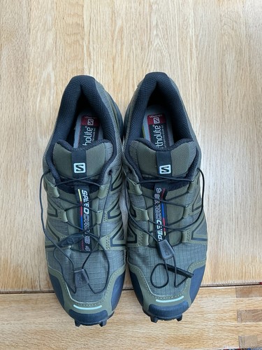 Salomon speedcross trail - speedcross,