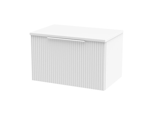 Tixall fluted drawer wall - fluted, 1