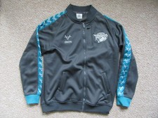 Leeds Rhinos Jacket Large by