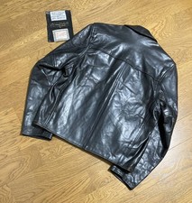 [HORSEHIDE] Aero Leather