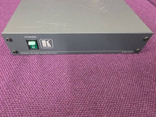 Kramer 5 video audio - 1:5,