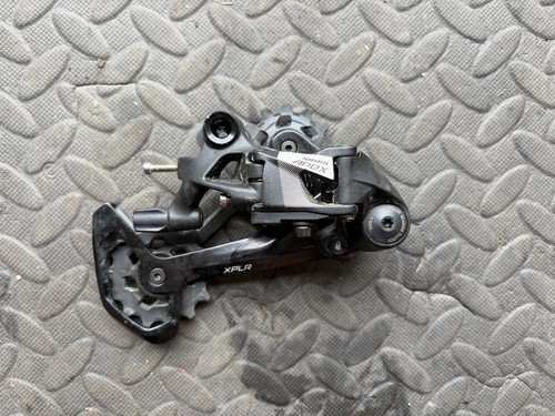 Sram apex xplr rear derailleur - xplr,
