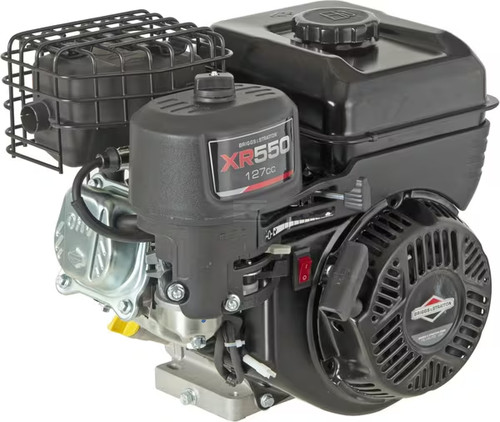 Briggs stratton 5hp single - briggs, &