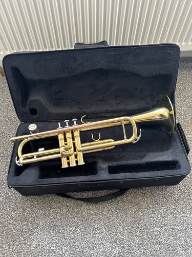 Trumpet sonata with - trumpet,
