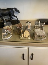 David Winter Cottages 1980s