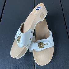 Scholl Exercise Sandals - Size