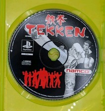 Tekken - , |