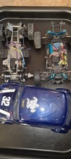 Tamiya Vintage Rc M03 210mm