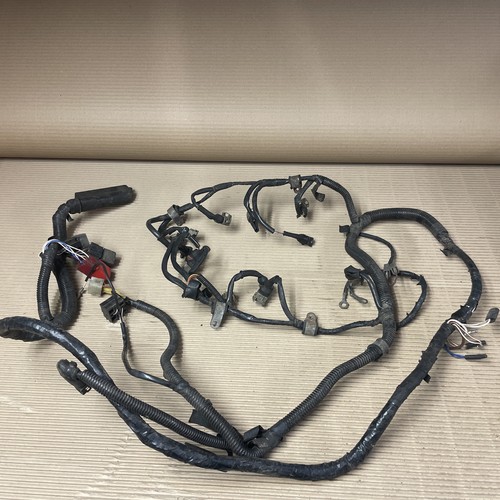 Range rover efi - 3.5,