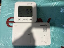 Secure C1727 - 2 Channel Bluetooth Programmer 